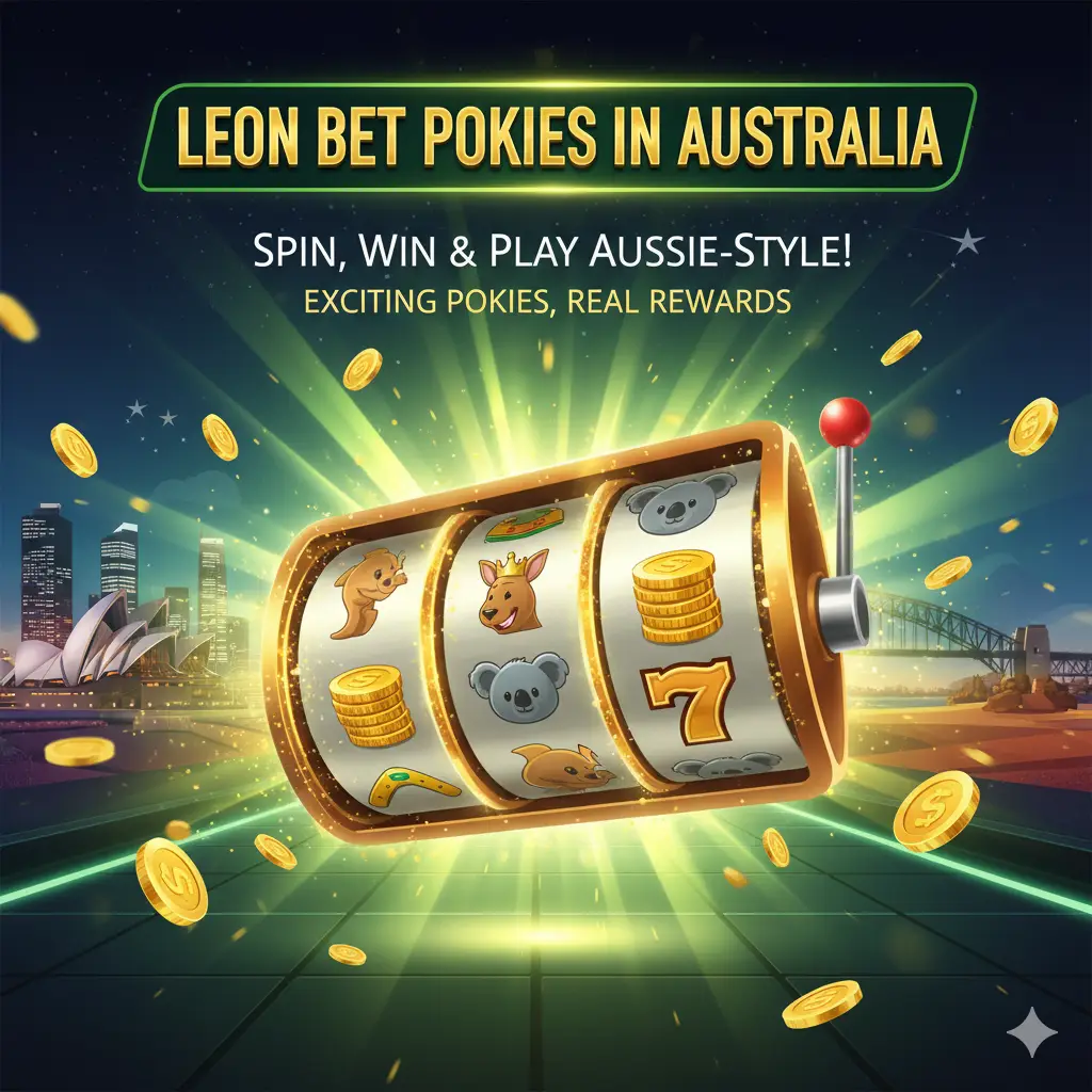 Leon-Bet-Pokies