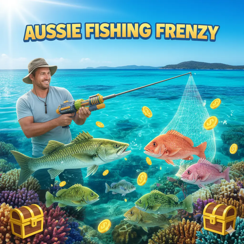 Leon-bet-fishing-game