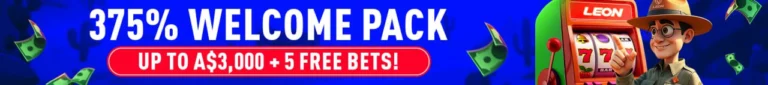 Leon-bet-welcome-pack-bonus