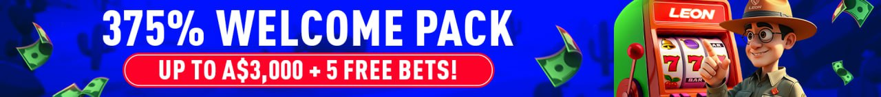 Leon-bet-welcome-pack-bonus
