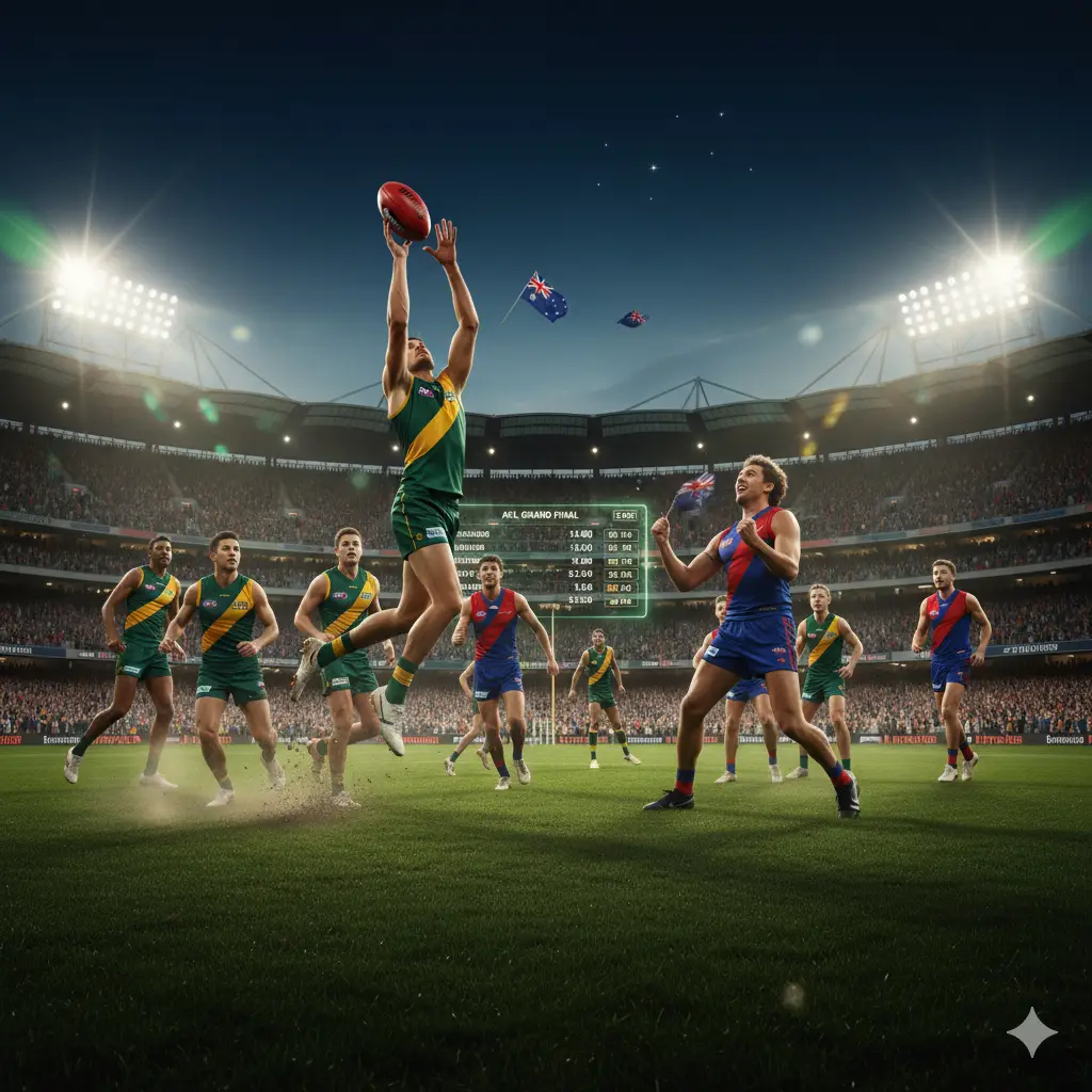 afl-sports-betting