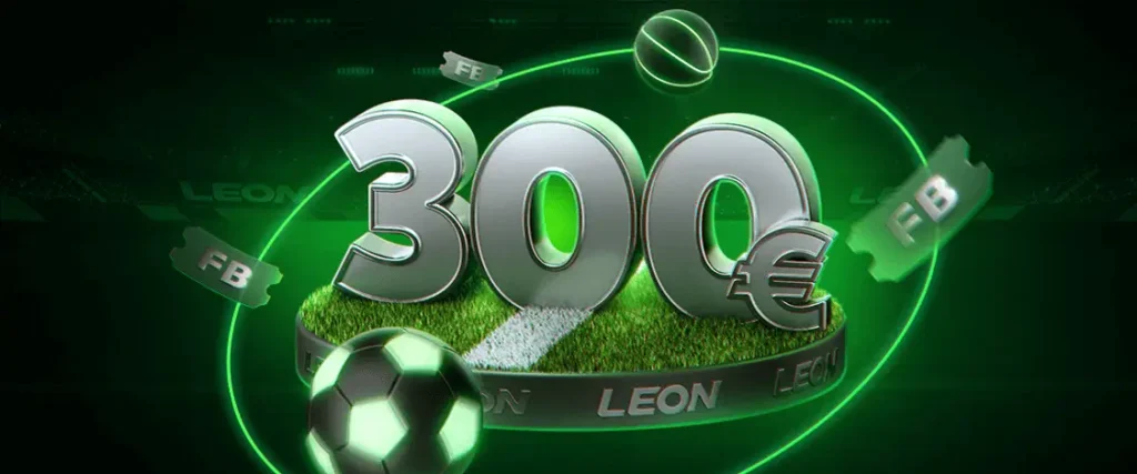 Leon-Casino-Welcome-Sports-Bonus-Promo
