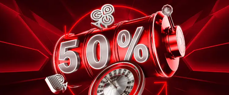 leon-50-percent-casino-reload-promotions